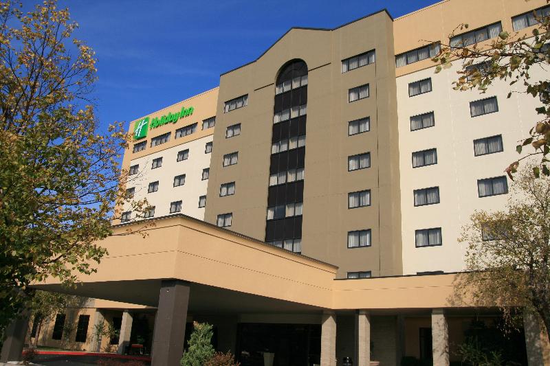 فندق Holiday Inn Springdale Fayetteville Area, An Ihg