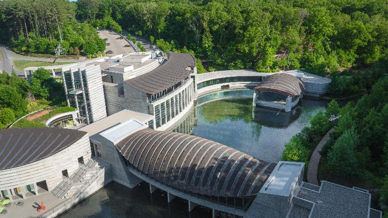 فندق Holiday Inn Springdale Fayetteville Area, An Ihg