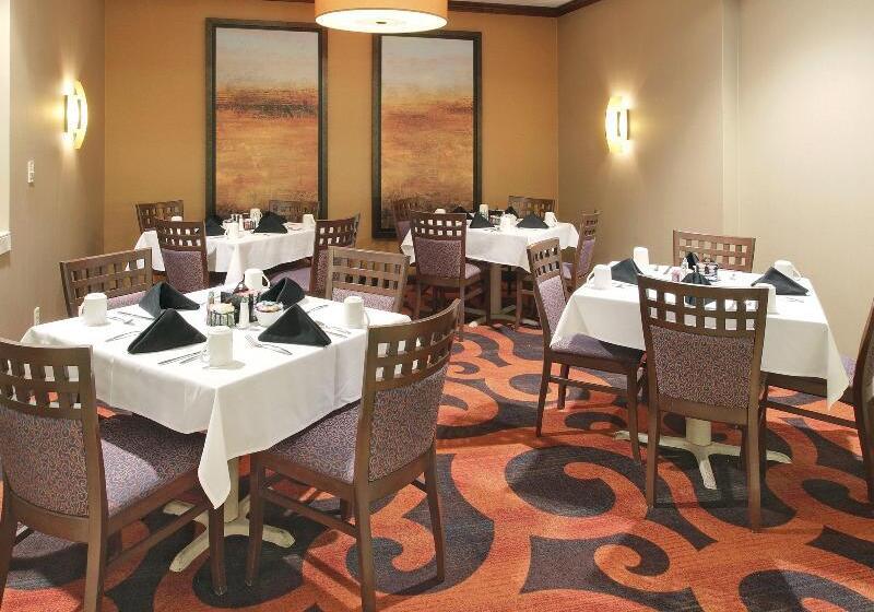 فندق Holiday Inn Springdale Fayetteville Area, An Ihg