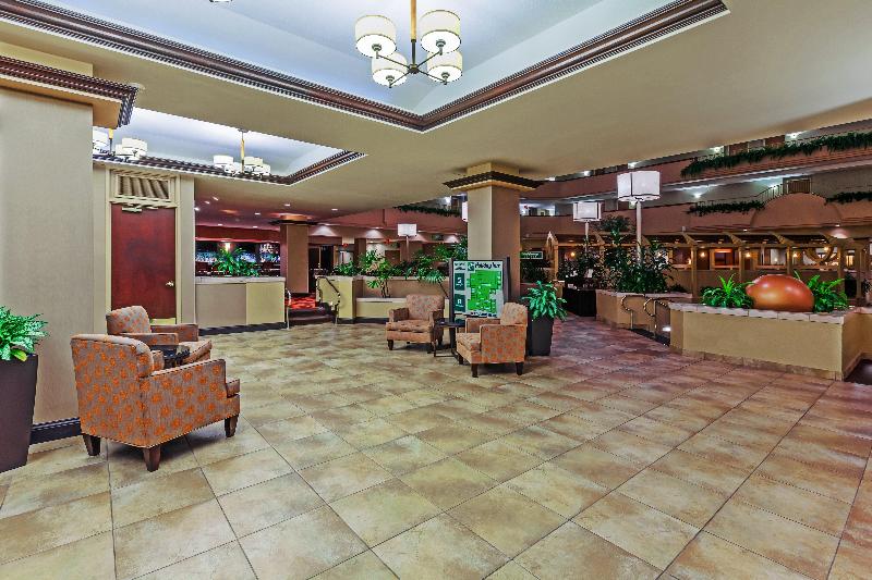 فندق Holiday Inn Springdale Fayetteville Area, An Ihg