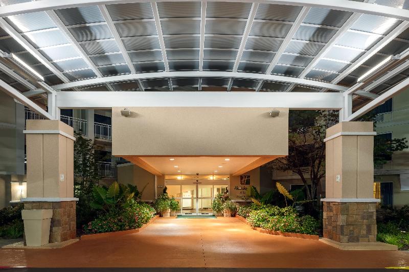 فندق Holiday Inn & Suites Atlanta Airport North, An Ihg