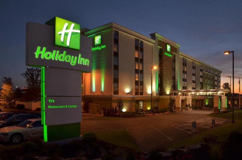 ホテル Holiday Inn Youngstown South   Boardman, An Ihg