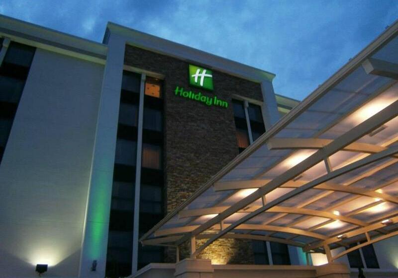 ホテル Holiday Inn Youngstown South   Boardman, An Ihg