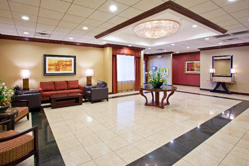 ホテル Holiday Inn Youngstown South   Boardman, An Ihg