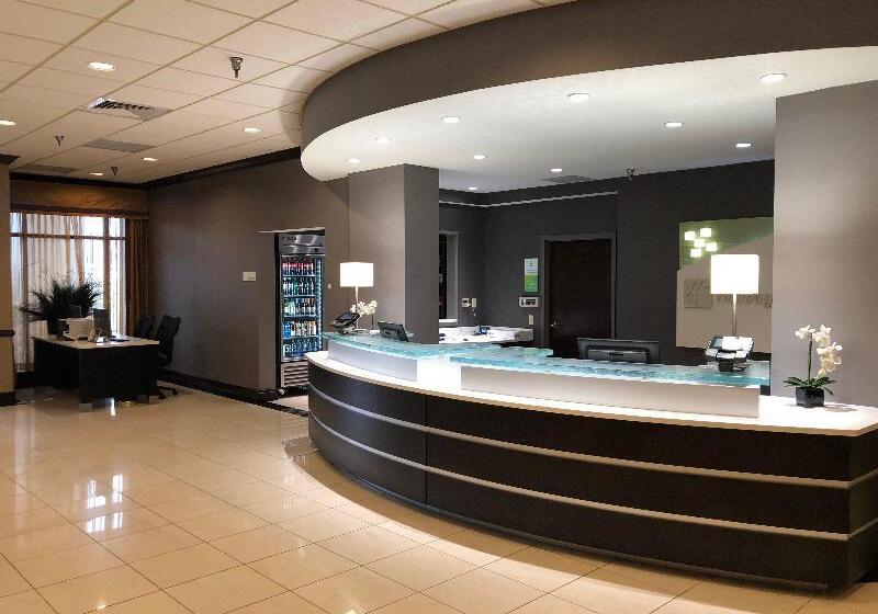 ホテル Holiday Inn Youngstown South   Boardman, An Ihg