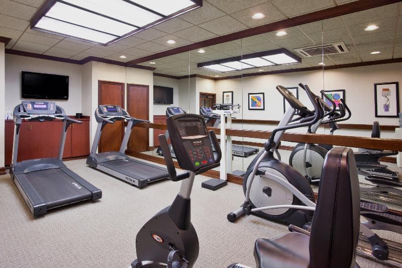 ホテル Holiday Inn Youngstown South   Boardman, An Ihg