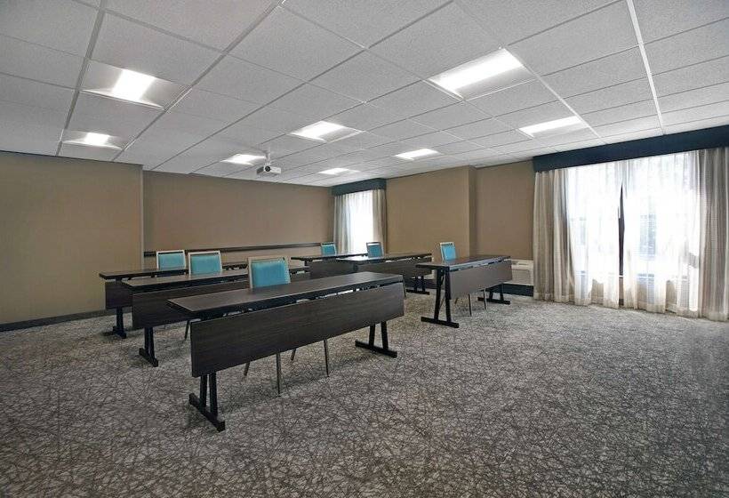 בית מלון כפרי Homewood Suites By Hilton Chicago Lincolnshire