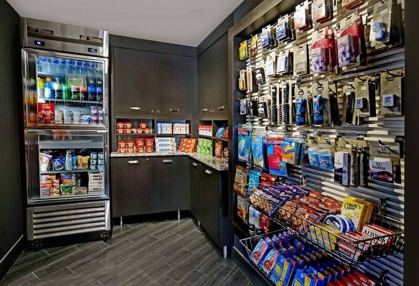 בית מלון כפרי Homewood Suites By Hilton Chicago Lincolnshire