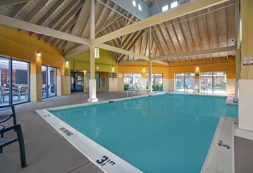 בית מלון כפרי Homewood Suites By Hilton Chicago Lincolnshire