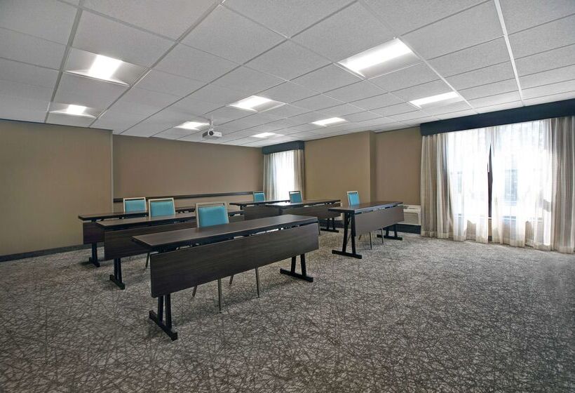 בית מלון כפרי Homewood Suites By Hilton Chicago Lincolnshire