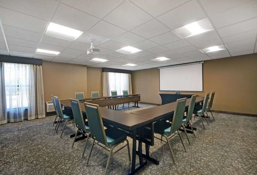 בית מלון כפרי Homewood Suites By Hilton Chicago Lincolnshire