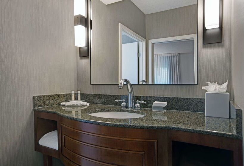 בית מלון כפרי Homewood Suites By Hilton Chicago Lincolnshire