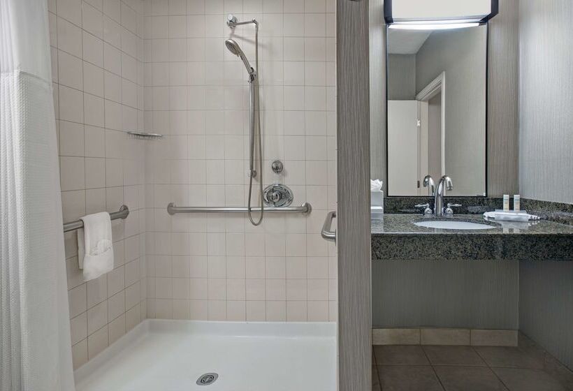 בית מלון כפרי Homewood Suites By Hilton Chicago Lincolnshire