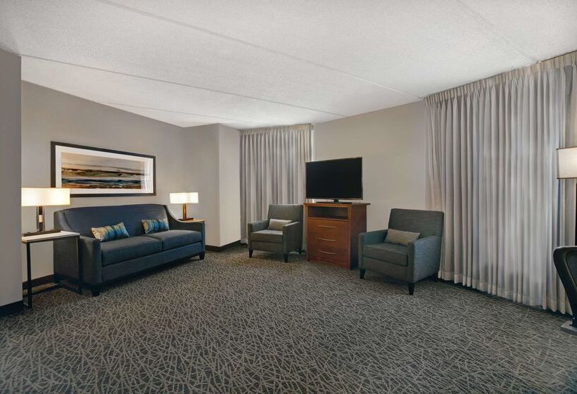 בית מלון כפרי Homewood Suites By Hilton Chicago Lincolnshire