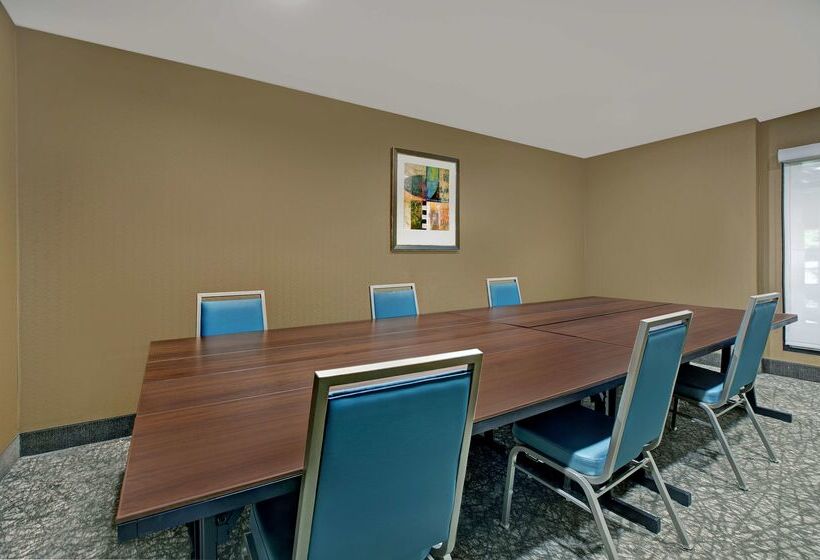 בית מלון כפרי Homewood Suites By Hilton Chicago Lincolnshire