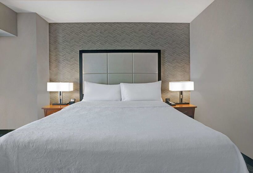 בית מלון כפרי Homewood Suites By Hilton Chicago Lincolnshire