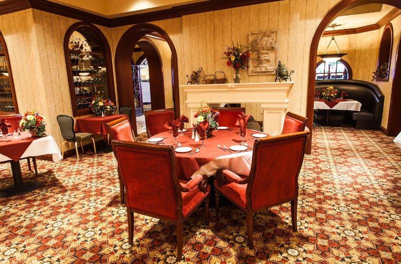 Отель Hoover Dam Lodge