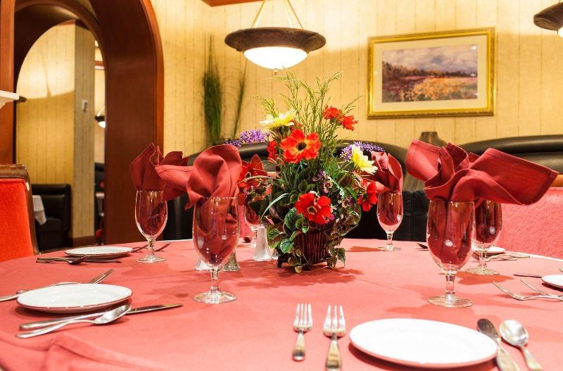 Отель Hoover Dam Lodge