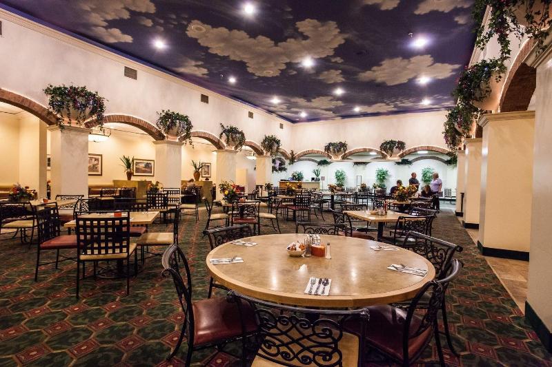 Отель Hoover Dam Lodge