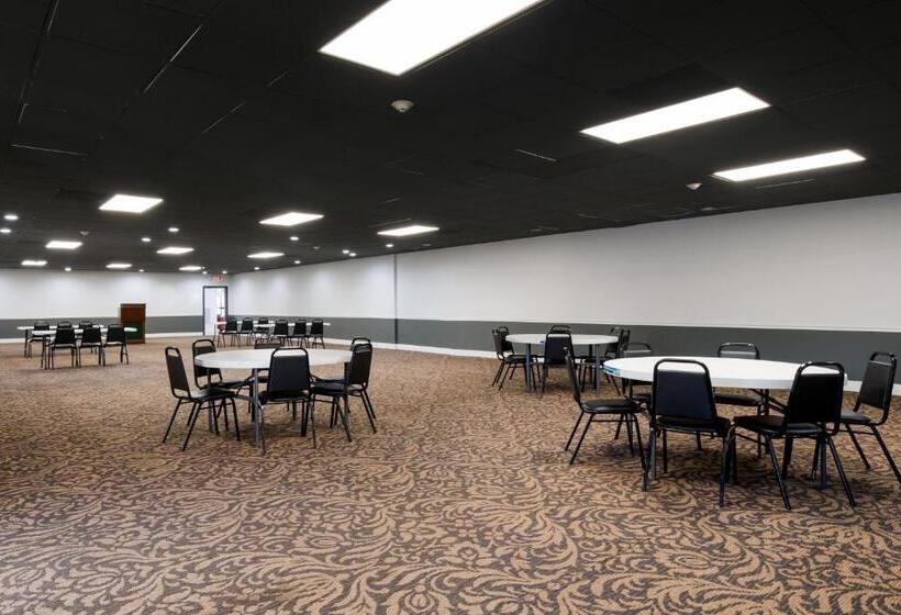 فندق Horizon Inn & Suites