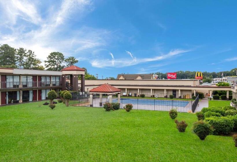 فندق Horizon Inn & Suites