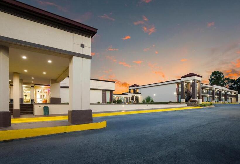 فندق Horizon Inn & Suites