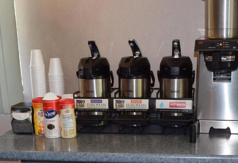 فندق Horizon Inn & Suites