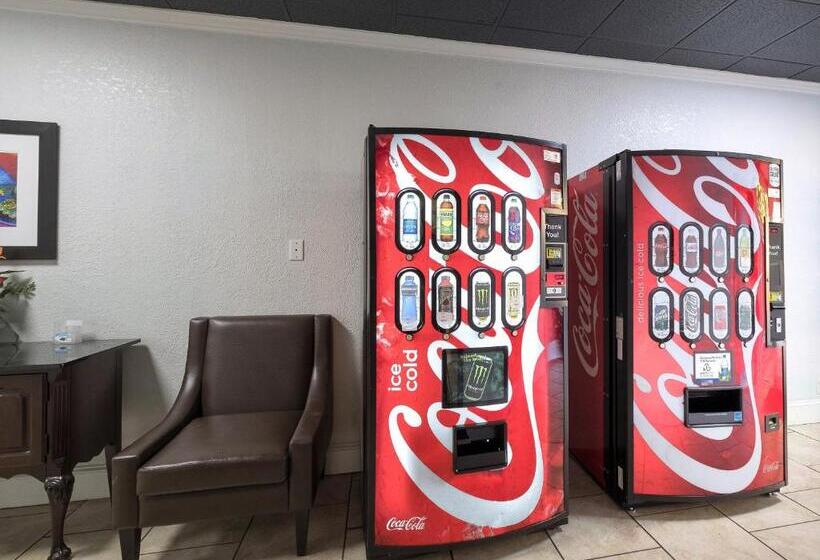 فندق Horizon Inn & Suites