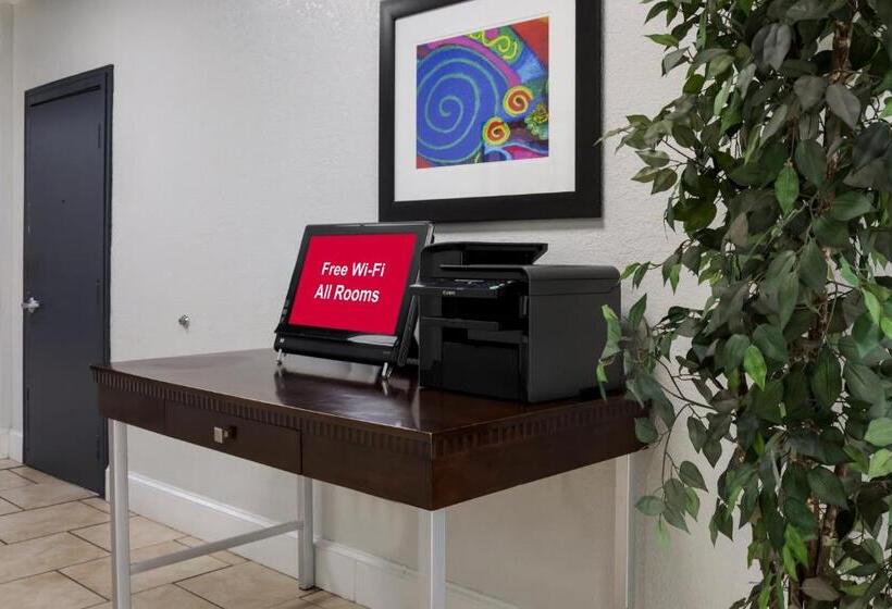 فندق Horizon Inn & Suites