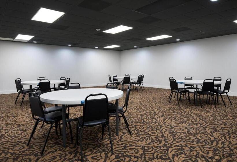 فندق Horizon Inn & Suites