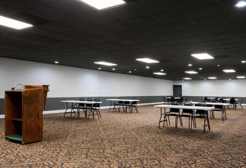 فندق Horizon Inn & Suites