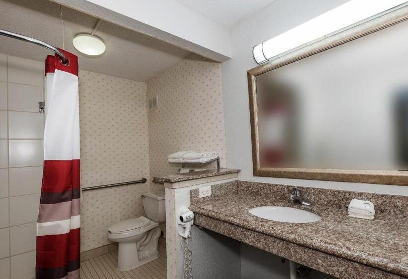 فندق Horizon Inn & Suites