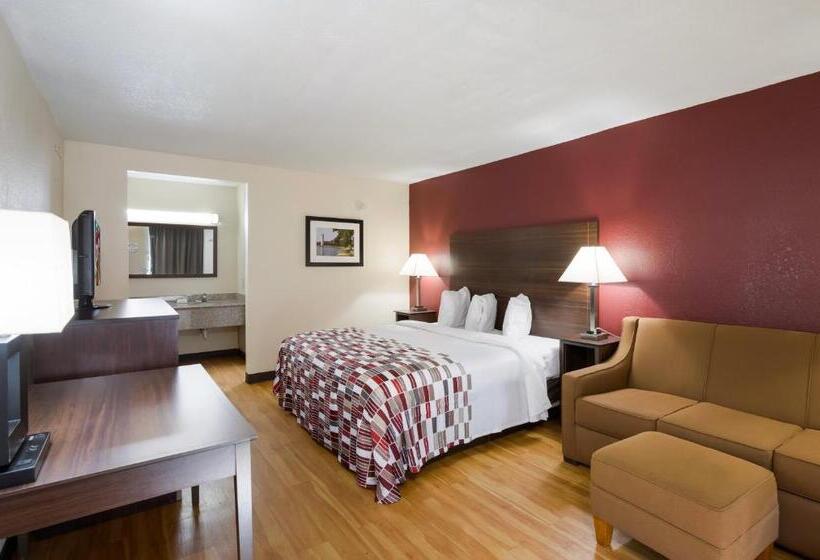 فندق Horizon Inn & Suites