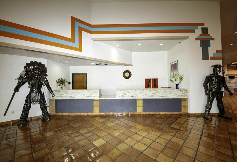 酒店 Howard Johnson By Wyndham Gallup