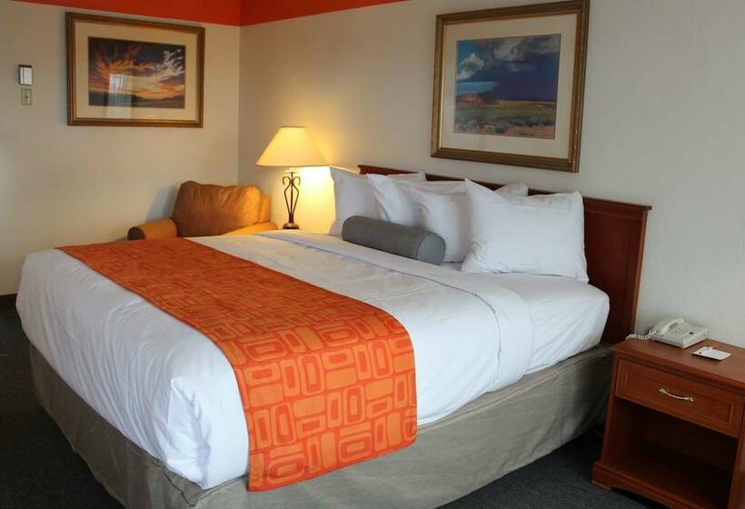 酒店 Howard Johnson By Wyndham Gallup