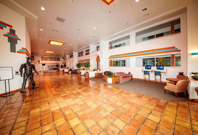 酒店 Howard Johnson By Wyndham Gallup