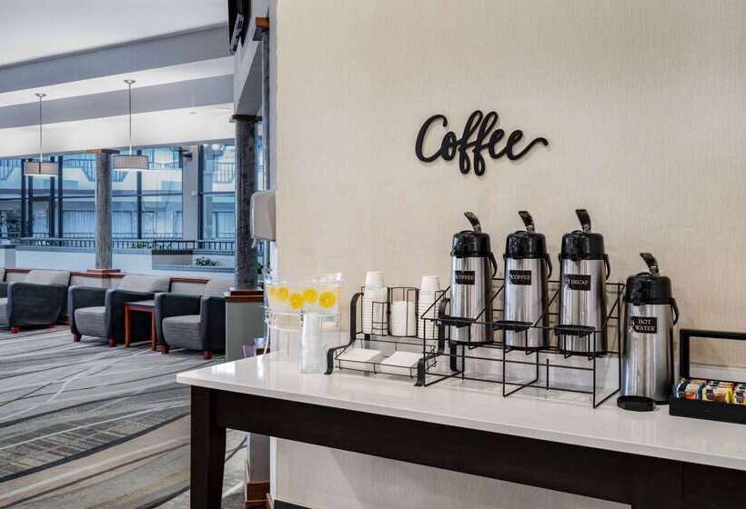 Hotel Howard Johnson By Wyndham Lima