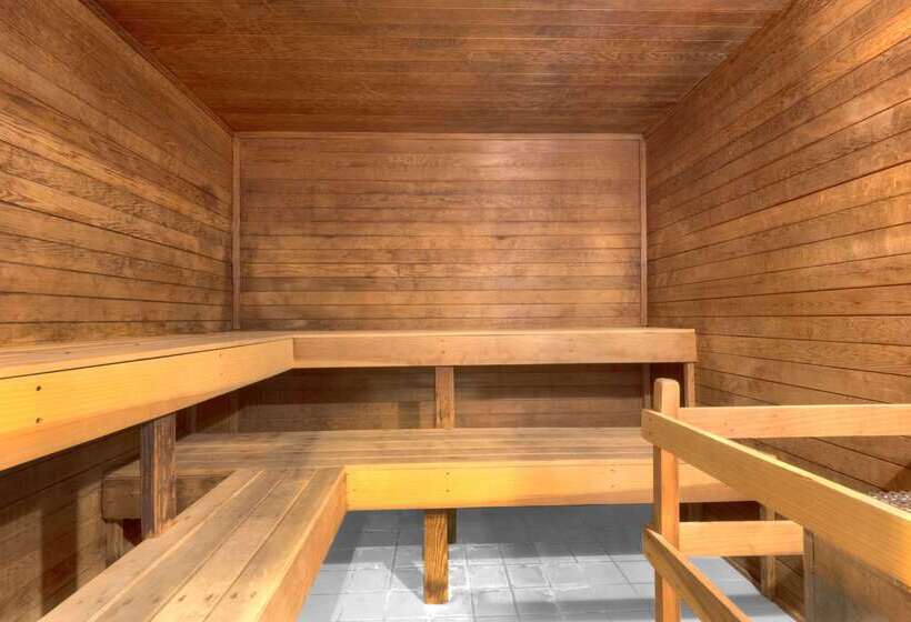 Hotel Howard Johnson By Wyndham Lima