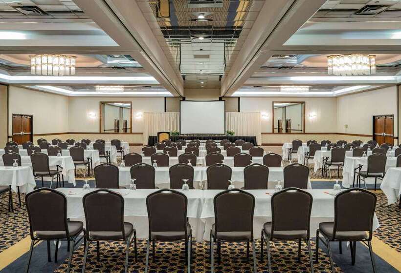 Hotel Howard Johnson By Wyndham Lima