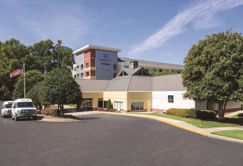 Отель Clt Sky Suites