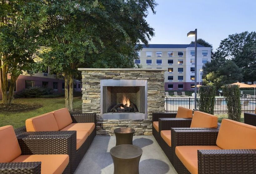 Отель Clt Sky Suites