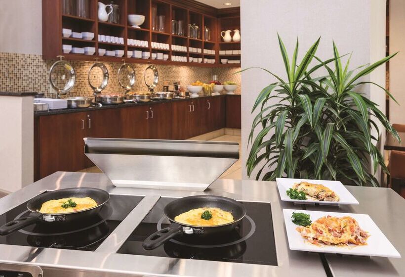 Отель Clt Sky Suites