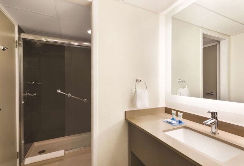 Отель Clt Sky Suites