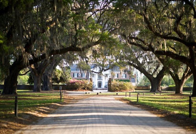 酒店 Indigo Charleston Mount Pleasant, An Ihg