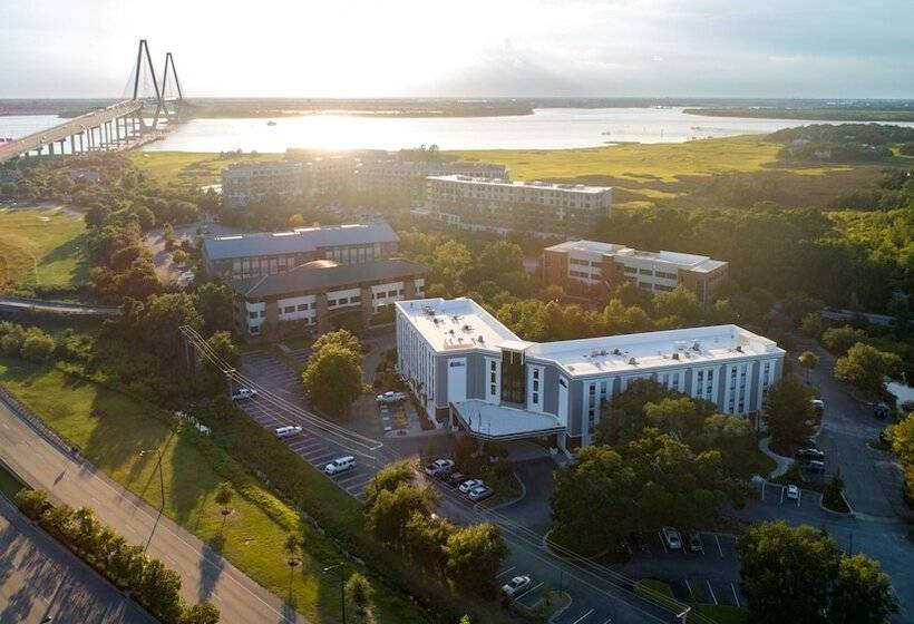 酒店 Indigo Charleston Mount Pleasant, An Ihg