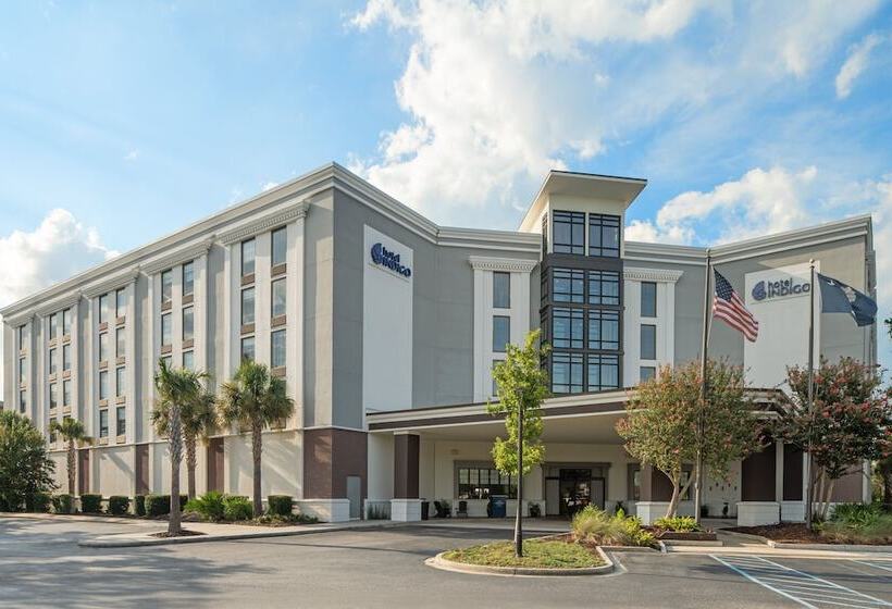 酒店 Indigo Charleston Mount Pleasant, An Ihg
