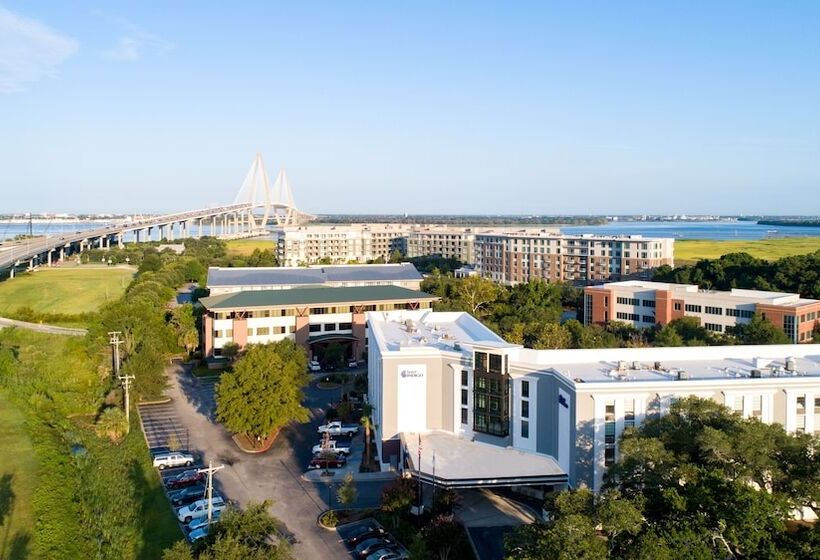 ホテル Indigo Charleston   Mount Pleasant, An Ihg