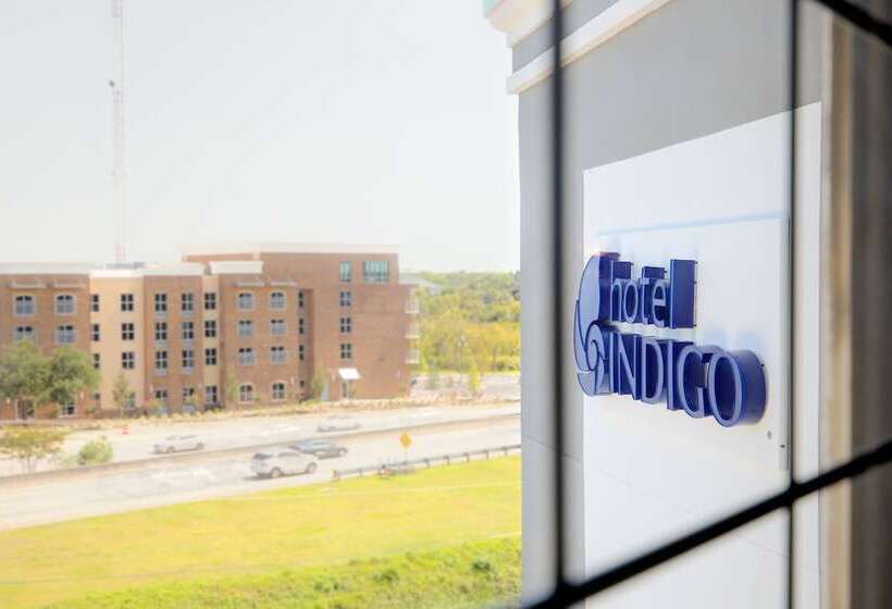 酒店 Indigo Charleston Mount Pleasant, An Ihg