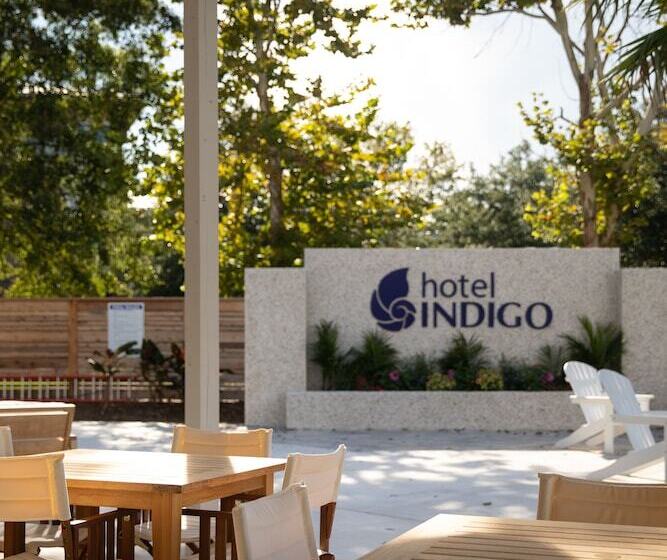ホテル Indigo Charleston   Mount Pleasant, An Ihg