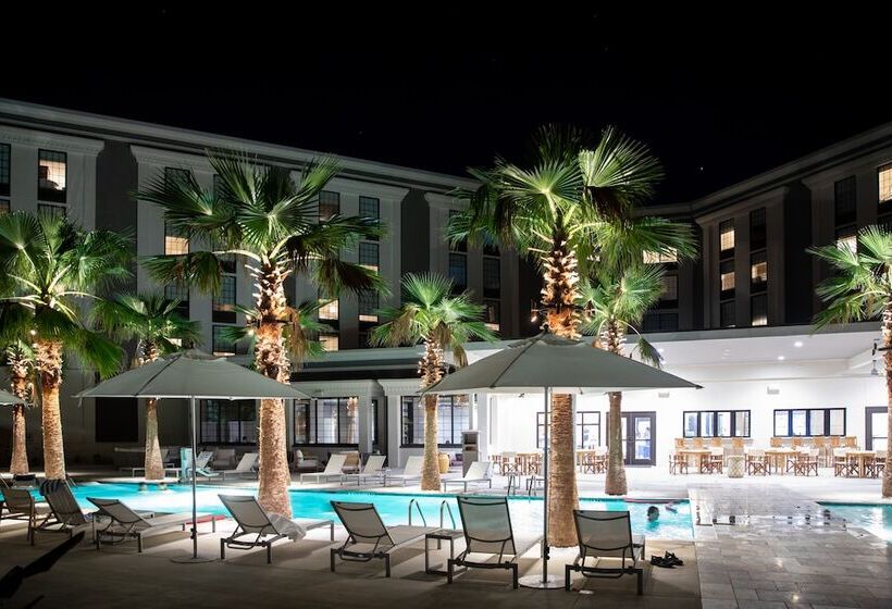 Отель Indigo Charleston   Mount Pleasant, An Ihg